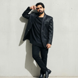 Krishna Gandhi-Freelancer in Mumbai,India