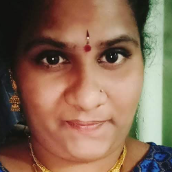 Potti Bhargavi-Freelancer in Gajwel,India
