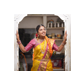Nidrabangi Likhita Reddy-Freelancer in Palasakasibugga,India