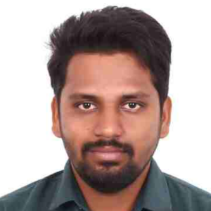 Dasari Praveen Kumar-Freelancer in Hyderabad,India