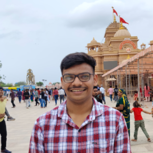 Renish Gosara-Freelancer in Rajkot,India