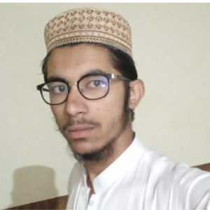 Muhammad Saad-Freelancer in Rawalpindi,Pakistan