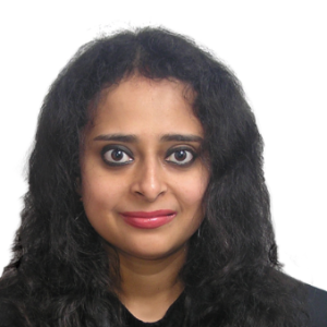 Shambhabi Jha-Freelancer in Petaling Jaya,Malaysia