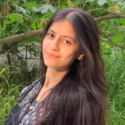 Shivangi Verma-Freelancer in New Delhi,India