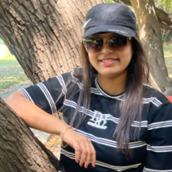 Kresha Shah-Freelancer in Mumbai,India