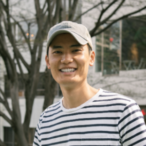 Gavin Brooks-Freelancer in ,Ukraine