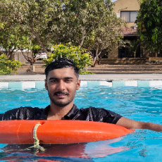 Dhruv Ranpariya-Freelancer in Rajkot,India