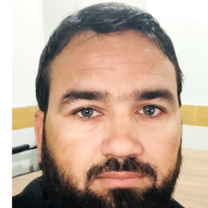 Mian Abubakar-Freelancer in Peshawar,Pakistan