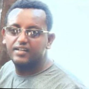 Biniam Mesfin-Freelancer in Addis Ababa,Ethiopia