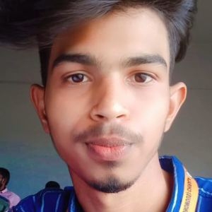 Pampana Dolanadh-Freelancer in chirala,India