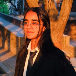 Mahera Patel-Freelancer in Bharuch,India