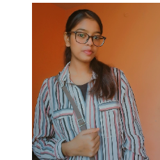 Muskan-Freelancer in New Delhi,India