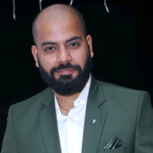 Ujjwal Kumar-Freelancer in New Delhi,India