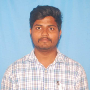 Bunny Sai-Freelancer in Visakhapatnam,India
