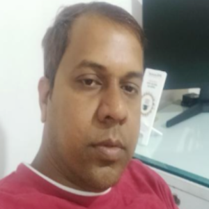 Gautam Bhagat-Freelancer in Siliguri,India