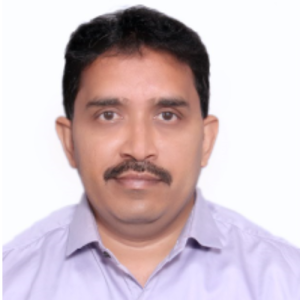 Srinivas Dasari-Freelancer in Hyderabad,India