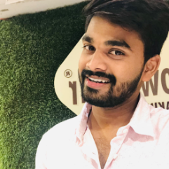 Shivacharan Jakkula-Freelancer in Hyderabad,India