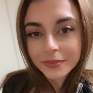 Sara-Freelancer in Sondrio,Italy