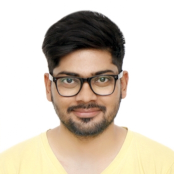 Shubham Singh-Freelancer in ,India