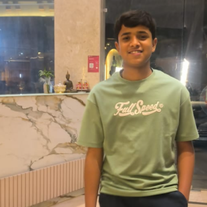 Ronak Garg-Freelancer in agra,India