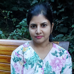 Sasmita Parhi-Freelancer in Bhubaneswar,India