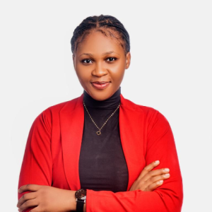 Goodness Ajuzieogu-Freelancer in Lagos,Nigeria