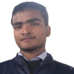 Dibash Magar-Freelancer in Butwāl,Nepal