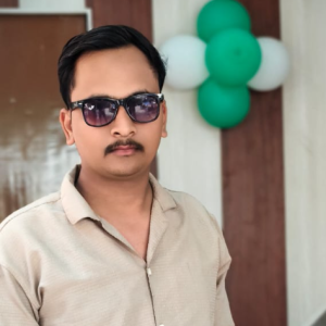 Harsh Agarwal-Freelancer in Farrukhabad,India