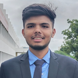 Pranit Dhumal-Freelancer in Nashik,India