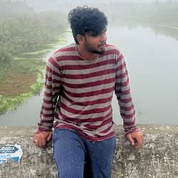 Harendra Muchcherla-Freelancer in Pune,India