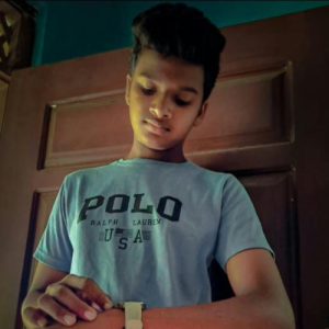 Kaveen Kodithuwakku-Freelancer in Colombo,Sri Lanka