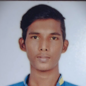 Anil Kushwaha-Freelancer in Bhiwandi,India