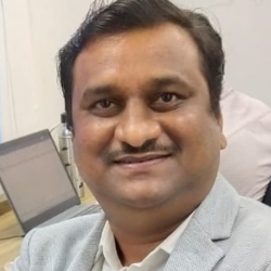 Vikas Patil-Freelancer in Pune,India