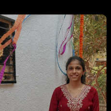 Shweta Bhandari-Freelancer in Palghar,India