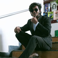 Aditya Ghumare-Freelancer in beed,India