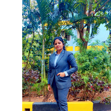 Gethika Pulamarasetty-Freelancer in Visakhapatanam,India
