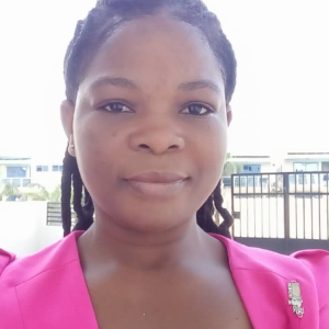 Judith Akudey-Freelancer in Accra,Ghana