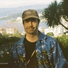 Ben Mccallum-Freelancer in Napier,New Zealand