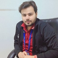 Saurav Kuntal-Freelancer in Gurgaon Division,India