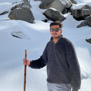 Aryan Khurana-Freelancer in Jaipur,India