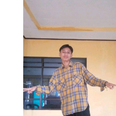 Alan Putra-Freelancer in ,Indonesia
