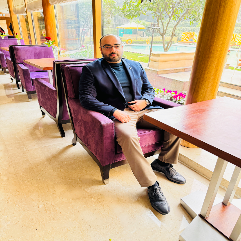 Aayush Nindrajog-Freelancer in Delhi,India