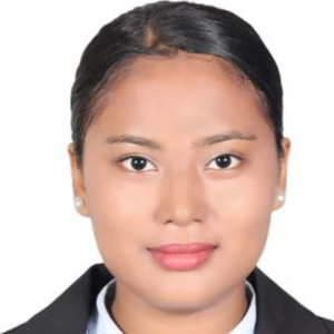 Risika Shrestha-Freelancer in Khairahani,Nepal
