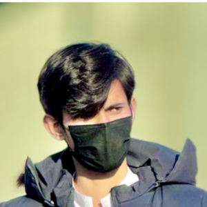 Aesthetic-Freelancer in Peshawar,Pakistan