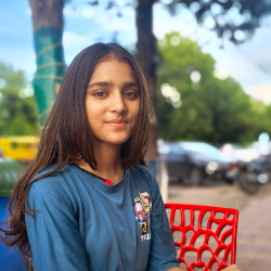 Nikki Suman-Freelancer in Jaipur,India