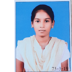 Mahalakshmi S-Freelancer in Chennai,India