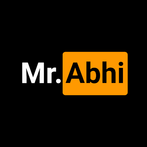 Mr. Abhi-Freelancer in Sehore,India