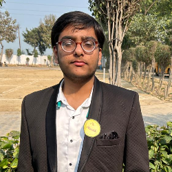 Vishesh Upadhyay-Freelancer in Aligarh,India