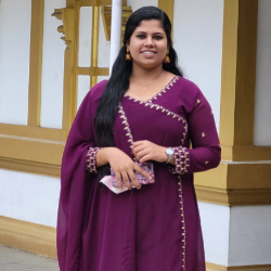 Archana Ammutti-Freelancer in Kochi,India
