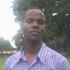 Kyalimpa Jackson-Freelancer in ,Uganda